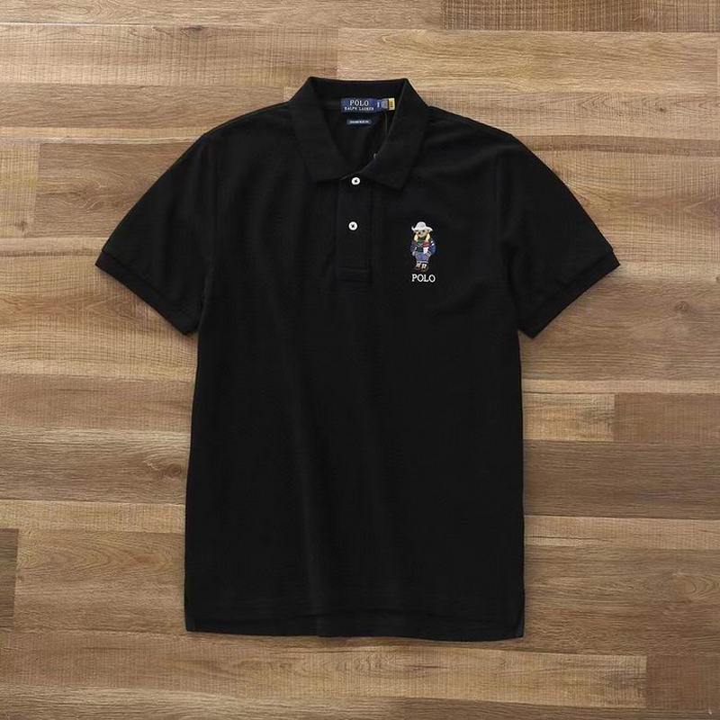 polo Men's Polo 874